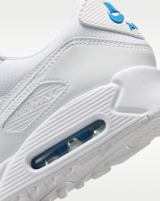 Nike Air Max 90 Men's Shoes. Nike CH